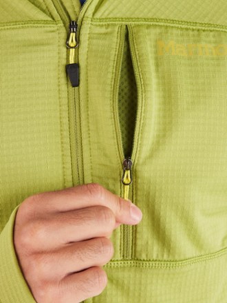 Marmot Preon Hoodie - Men's 3