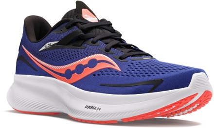 Saucony Ride 15 Road-Running Shoes - Men's 2