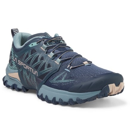 La Sportiva Bushido III GTX Trail-Running Shoes - Women's 2