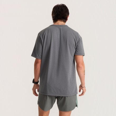 Roark Mathis Active T-Shirt - Men's 1
