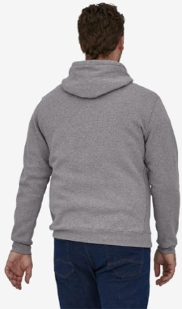 Patagonia P-6 Logo Uprisal Hoodie - Men's 4
