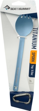 Sea to Summit Titanium Spork 1