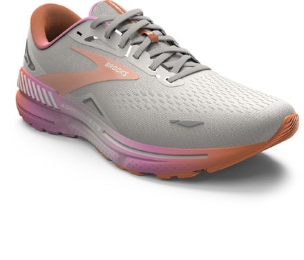 Brooks Adrenaline GTS 23 Road-Running Shoes - Women's 1