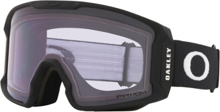 Oakley Line Miner M Snow Goggles 2