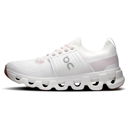 On Cloudswift 4 Road-Running Shoes - Women's 1
