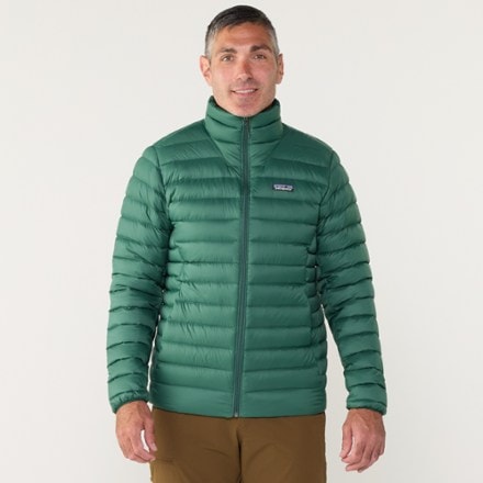 Patagonia Down Sweater - Men's 1