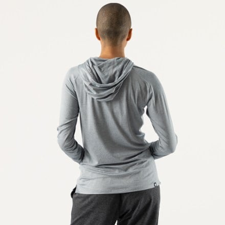 rabbit EZ Pullover - Women's 1