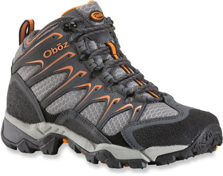 Oboz Scapegoat Mid Vent Hiking Shoes Men's REI Coop