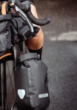 Ortlieb Fork Pack 8