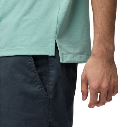 prAna Rotator Polo Shirt - Men's 5