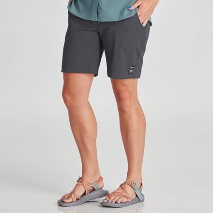 NRS Guide Shorts - Women's 1