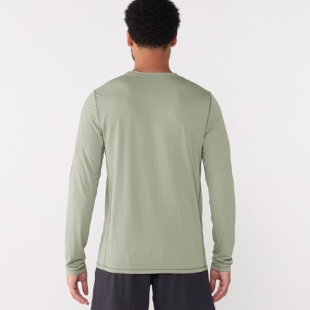 REI Co-op Swiftland Long-Sleeve Running T-Shirt - Men's 2