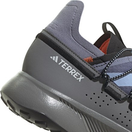 adidas Terrex Voyager 21 Shoes - Men's 6