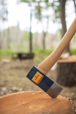 Location Image for Agdor 20 Splitting Axe