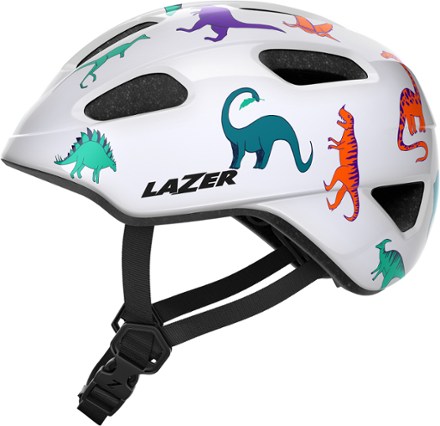 Lazer Pnut KinetiCore Bike Helmet - Toddlers' 1