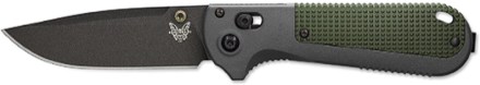 Benchmade 430BK Redoubt Knife 0