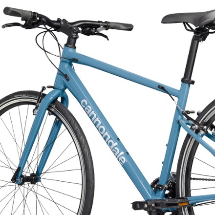 Cannondale Quick 4 Bike | REI Co-op