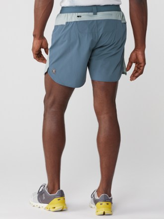 Roark Alta Light 5" Shorts - Men's 2