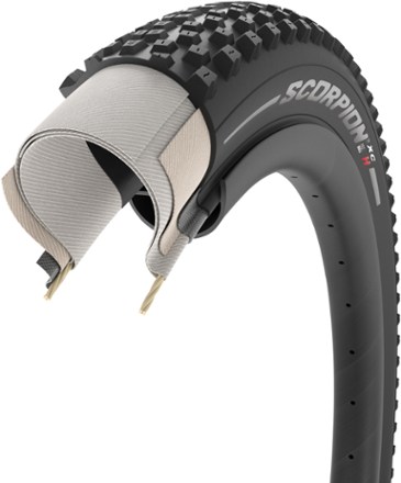 Pirelli Scorpion XC H ProWALL Tire 2