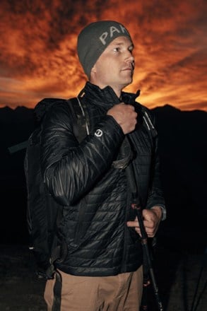 PAKA Mayu Ultralight Insulated Jacket - Men's 4