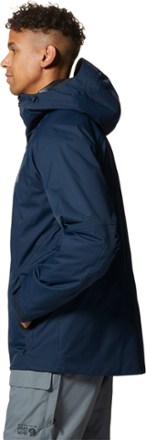Mountain Hardwear Firefall/2 Insulated Jacket - Men's 2