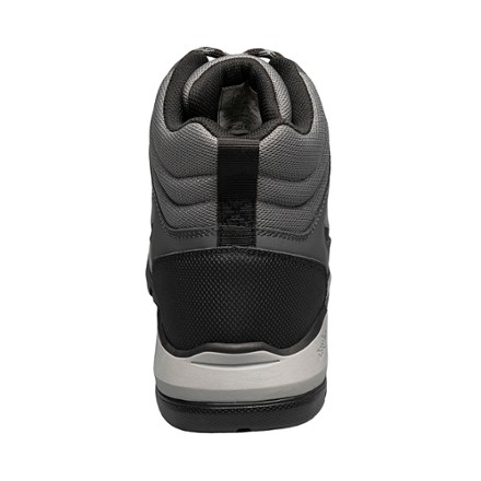 Bogs Shale Mid Comp Toe ESD Work Boots - Men's 4