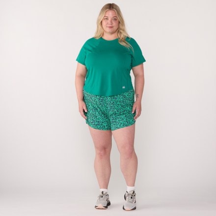 REI Co-op Swiftland 5" Running Shorts - Women's 6