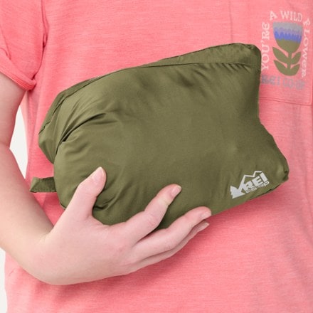 REI Co-op Microtrek Insulated Hoodie - Kids' 5