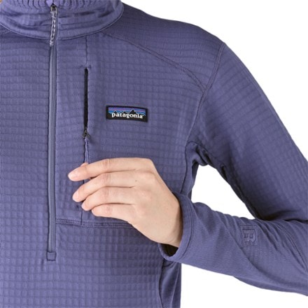 Patagonia R1 Pullover - Women's 6