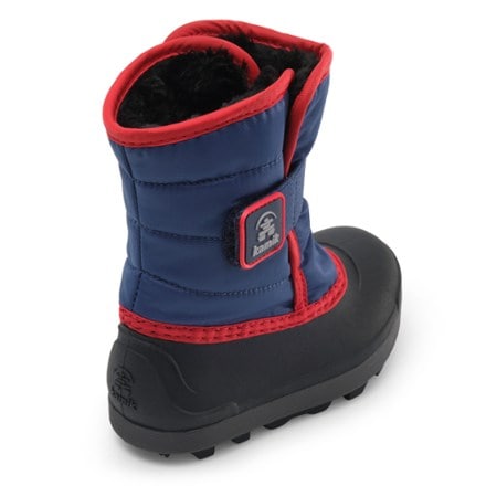 Kamik Snowbug 7 Snow Boots - Toddlers' 2