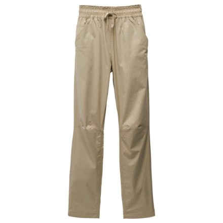 prAna Palisades Ripstop E-Waist Pants - Women's 3