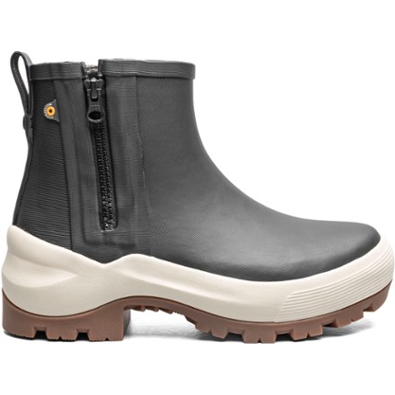 Bogs Piper Zip Boots - Women's 0