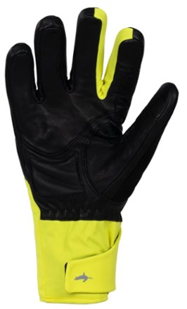 Sealskinz Waterproof Extreme Cold Weather Insulated Gauntlet Gloves 2