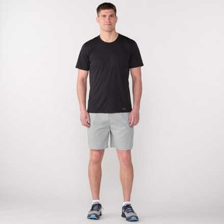 Stio Second Light 7 in. Shorts - Men's 3