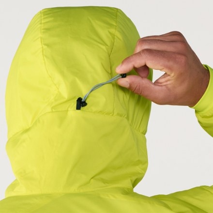 Arc'teryx Atom Insulated Hoody - Men's 6