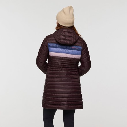 Cotopaxi Fuego Down Parka - Women's 2