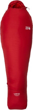 Mountain Hardwear Lamina -20 Sleeping Bag 1
