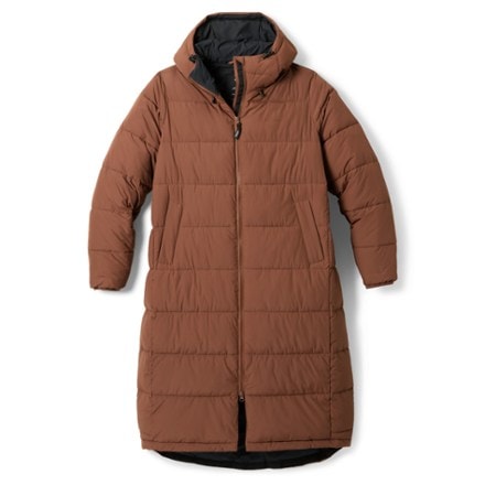 Finisterre Elova Insulated Coat - Women's 1