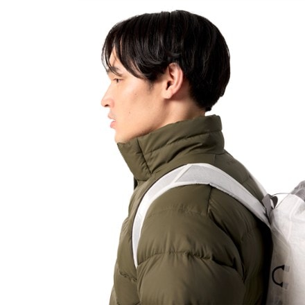 Arc'teryx Thorium Down Jacket - Men's 6