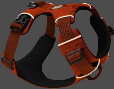 Front Range Dog Harness [Reflective detail]