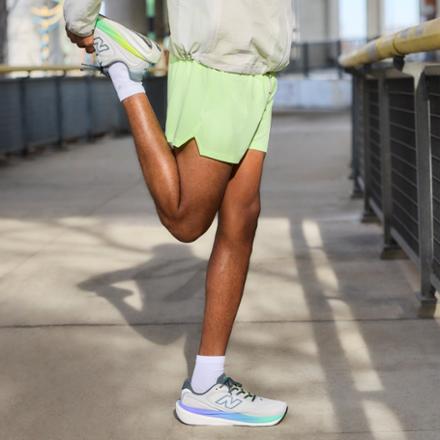 Location Image for 1080v15 Road-Running Shoes - Men's