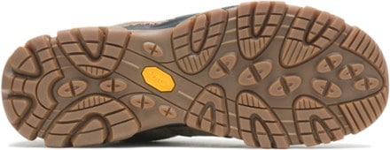 Merrell Moab 3 Waterproof Hiking Shoes - Men's 5