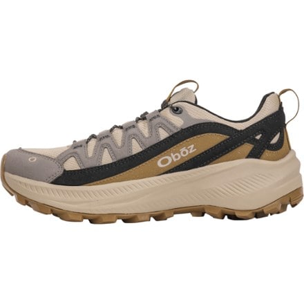 Oboz Crosscut Low Hiking Shoes - Women's 1