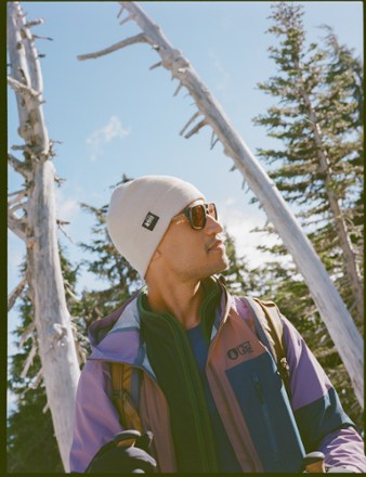 Picture Organic Clothing Abstral 2.5-Layer Jacket - Men's