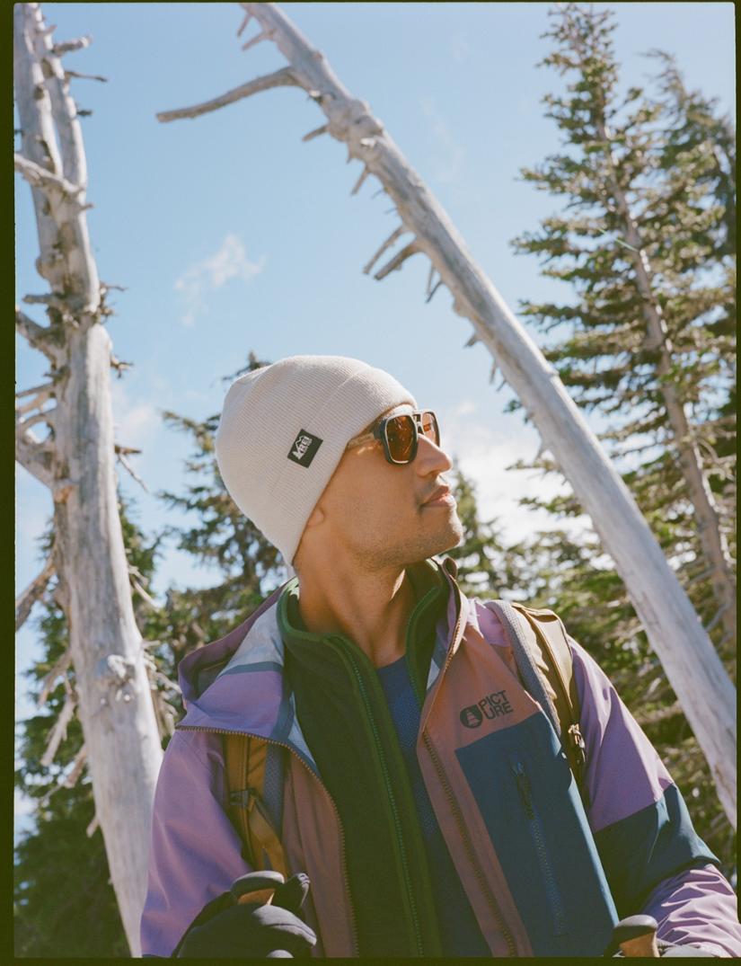 Location Image for Lightweight Logo Beanie
