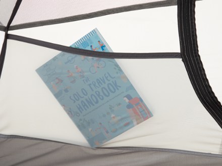 REI Co-op Passage 2 Tent with Footprint 7