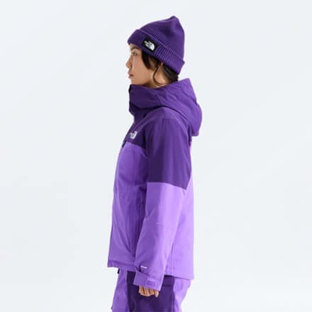 The North Face Freedom Insulated Jacket - Women's 3