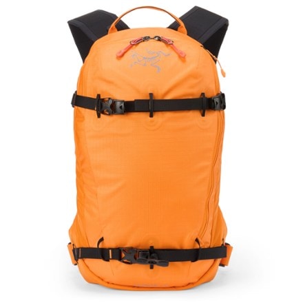 Arc'teryx Quintic 16 Pack 2