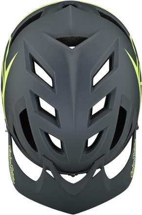 Troy Lee Designs A1 Classic Mips Bike Helmet 2