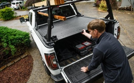 Yakima Tonneau Kit 1 3